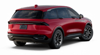2025 Lincoln Lincoln Nautilus External Image 3